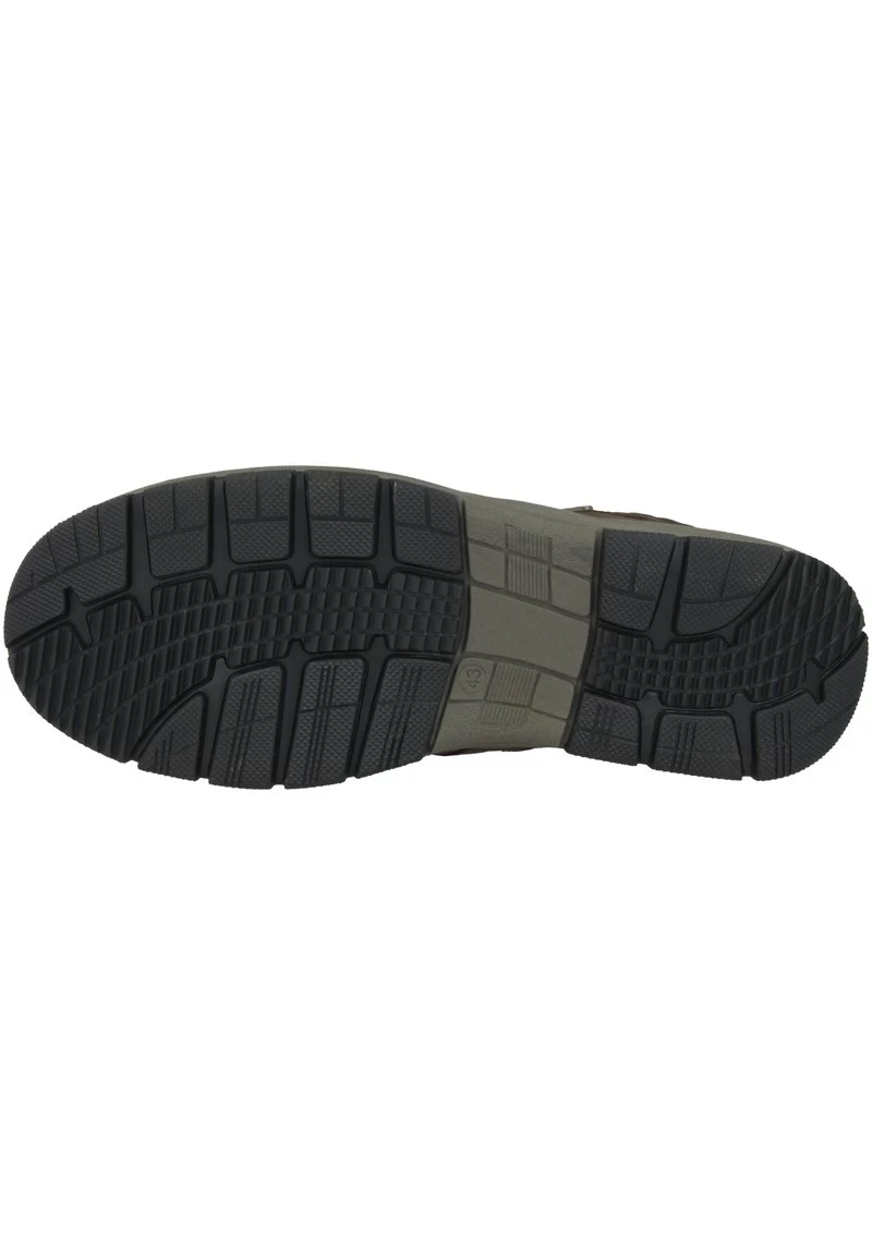 Josef Seibel LENNY - Sportlicher Schnürer - Brown Kombi – Bild 4