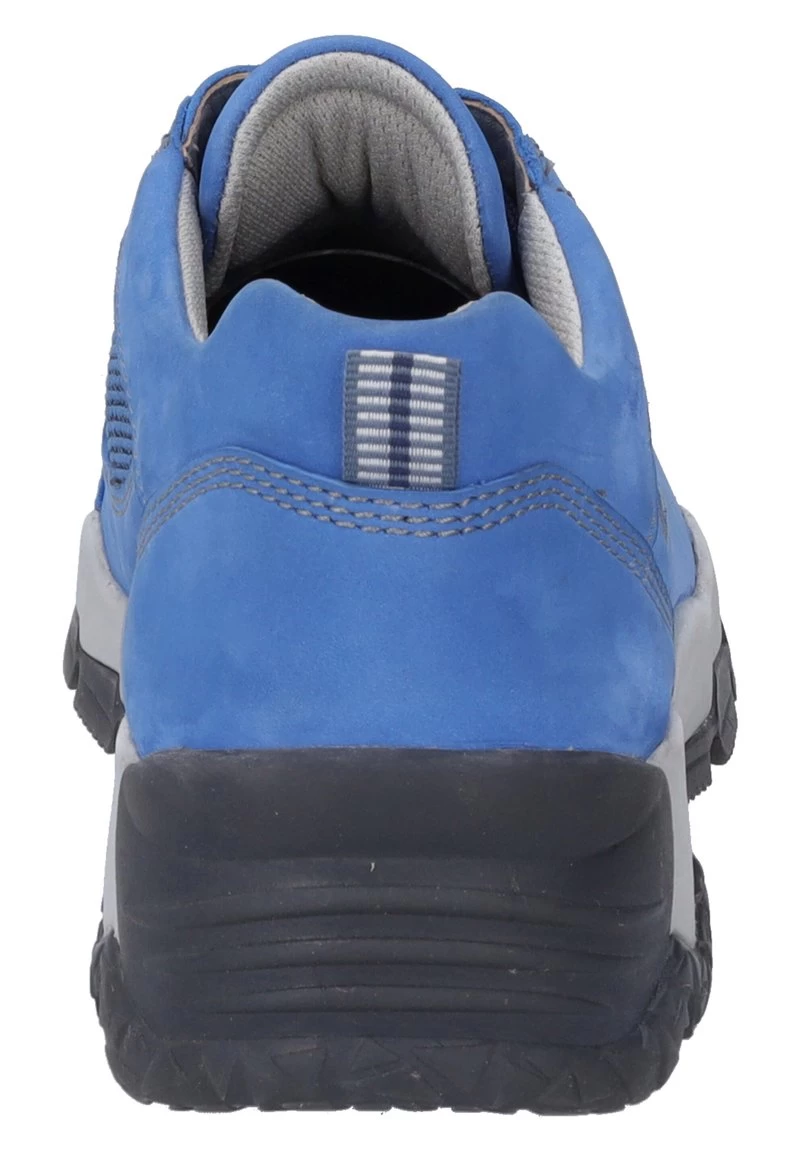 Josef Seibel PHILIPP 53 - Sneaker Low - Blau/kombi – Bild 4