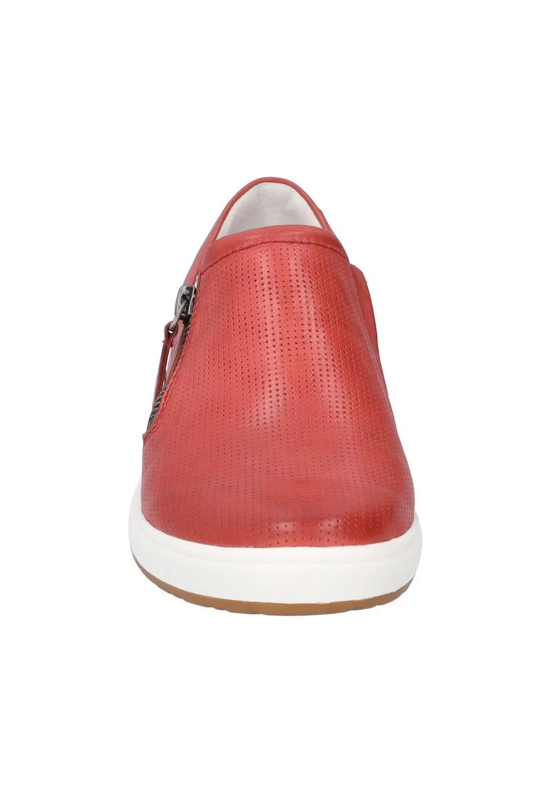 Josef Seibel CAREN 22 - Sneaker Low - Rot – Bild 5
