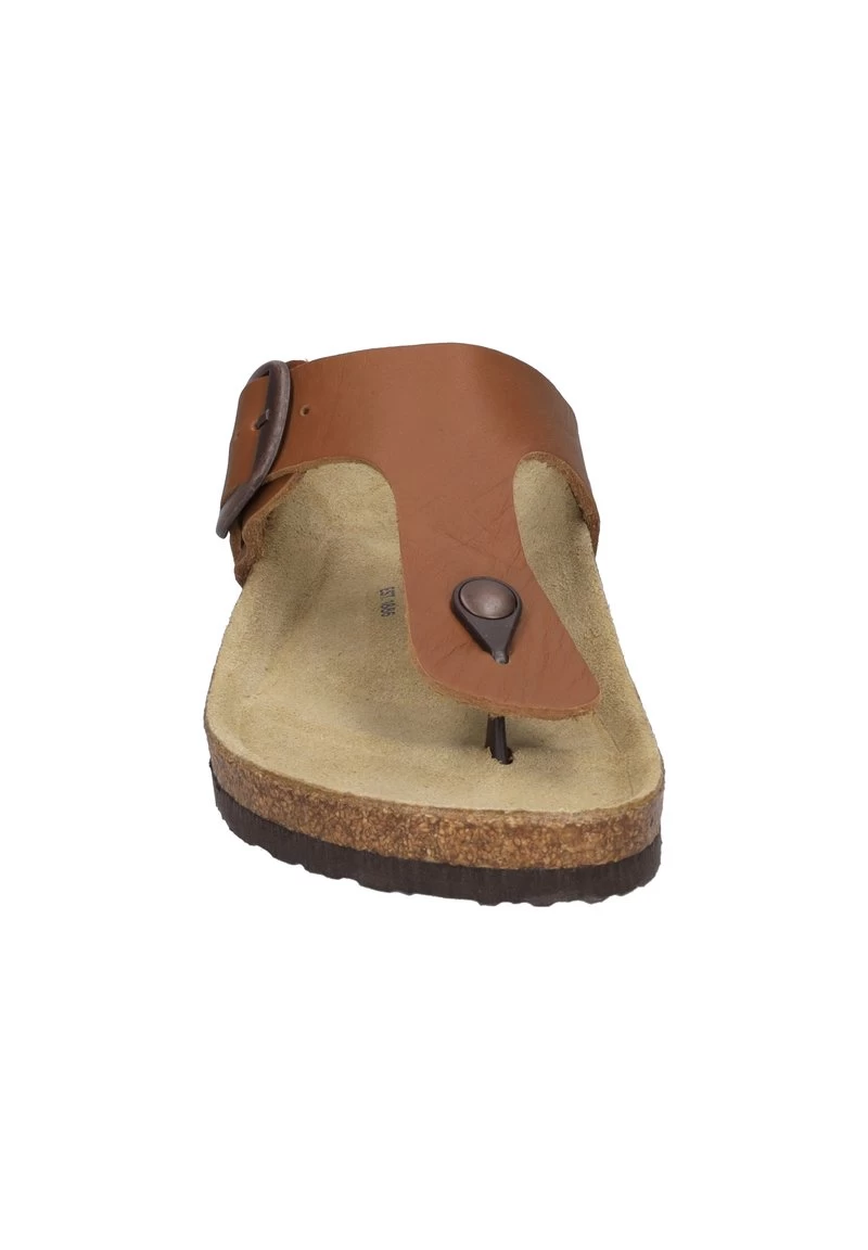 Josef Seibel BIANCA - Zehentrenner - Cognac – Bild 5