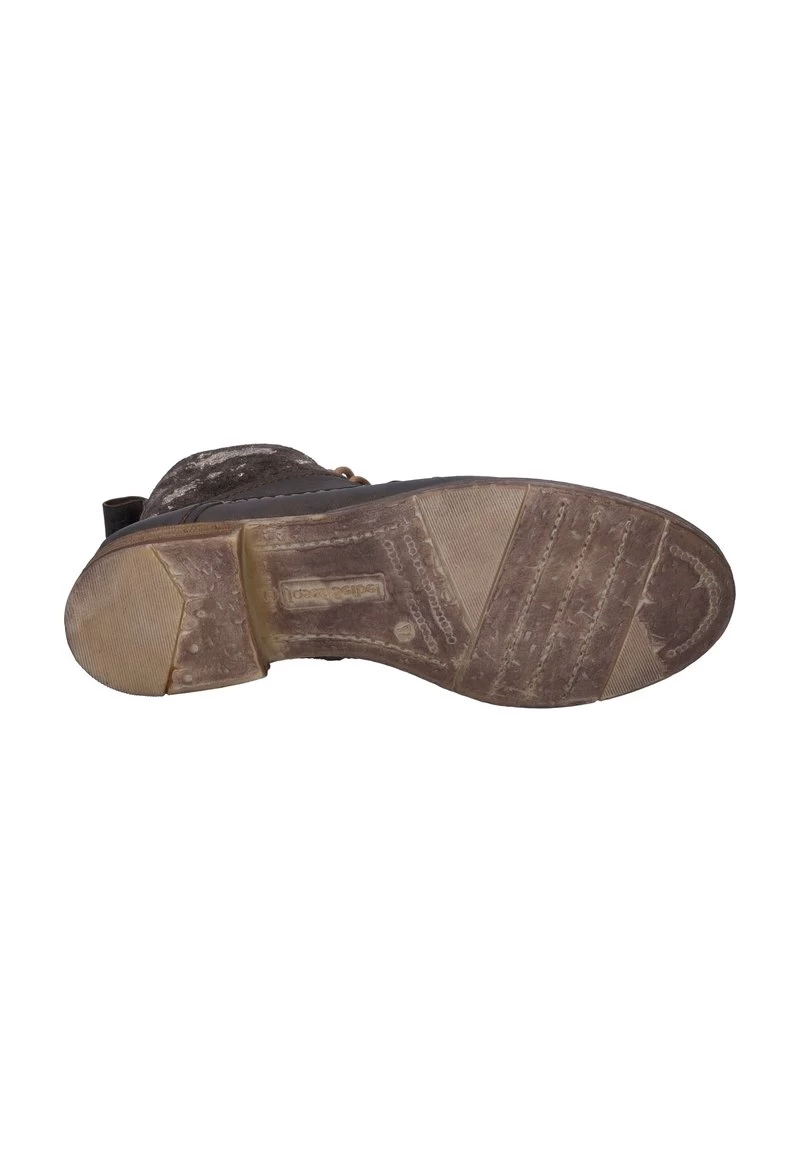 Josef Seibel SIENNA - Schnürstiefelette - Espresso – Bild 4