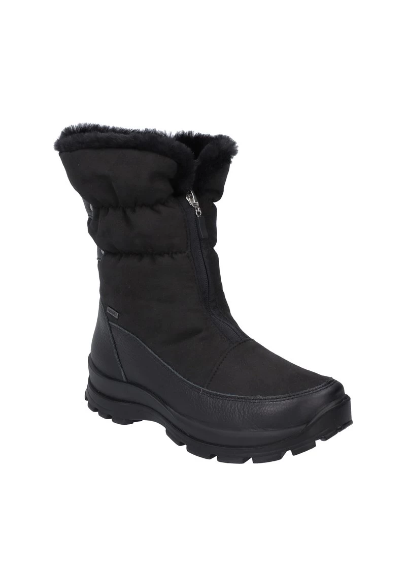 GRENOBLE - Snowboot/Winterstiefel - Schwarz – Bild 2