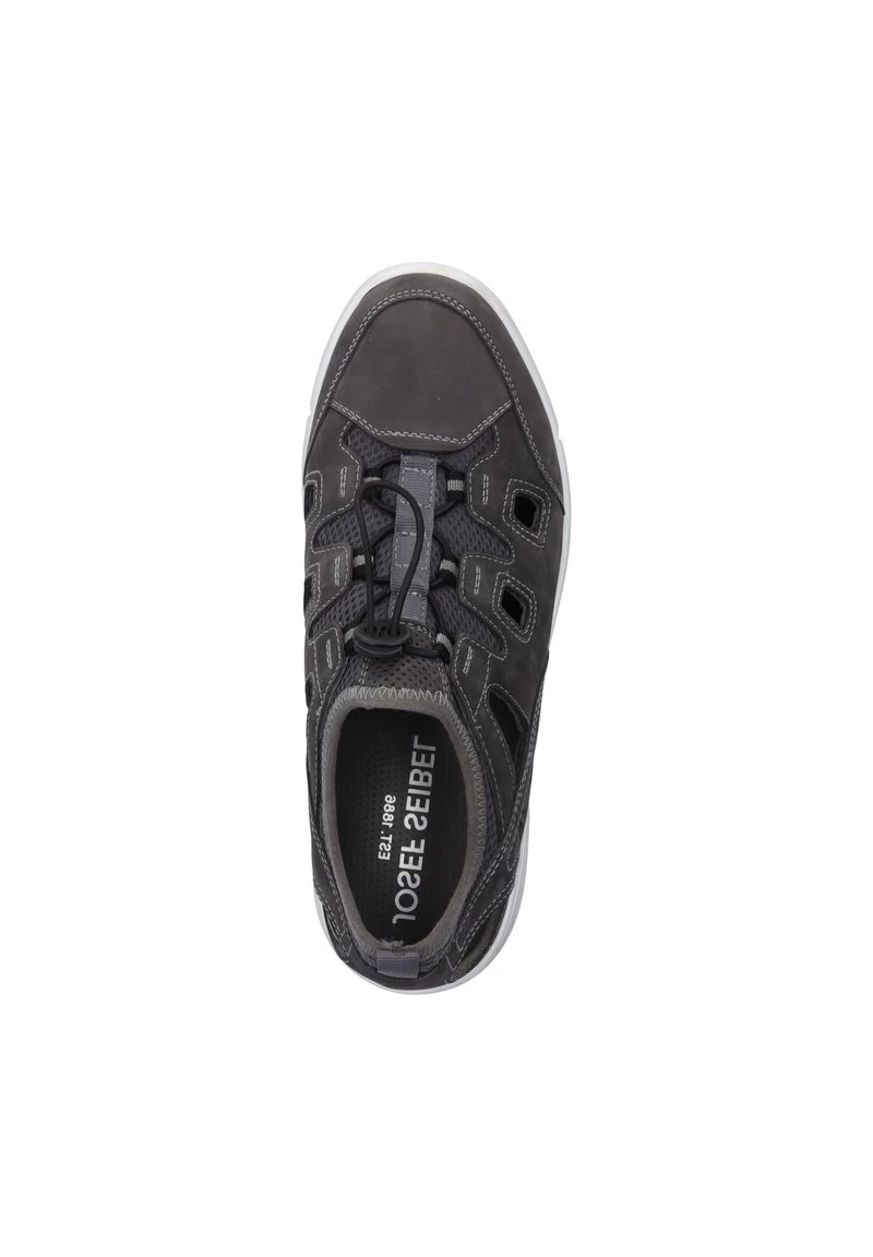 Josef Seibel ENRICO 22 - Schnürer - Granit Kombi – Bild 3