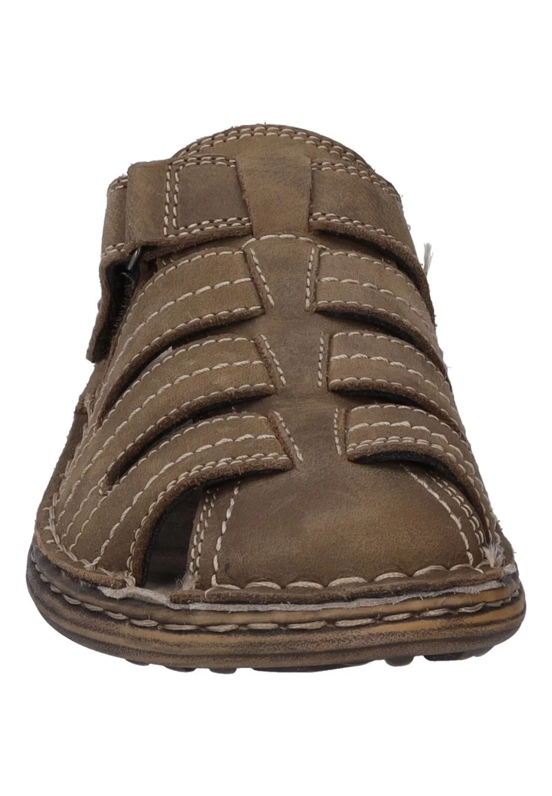 Josef Seibel Clogs - Braun – Bild 5