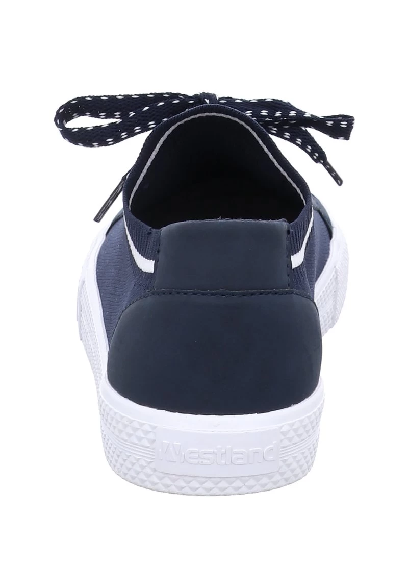 SWAN - Sneaker Low - Ocean – Bild 4