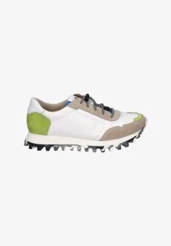 Josef Seibel Sneaker Low - Beige-hellgrün