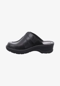 Josef Seibel CATALONIA - Clogs - Schwarz