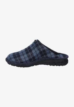 TOULOUSE - Clogs - Blau Kombi