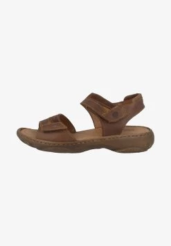 Josef Seibel DEBRA - Trekkingsandale - Chestnut