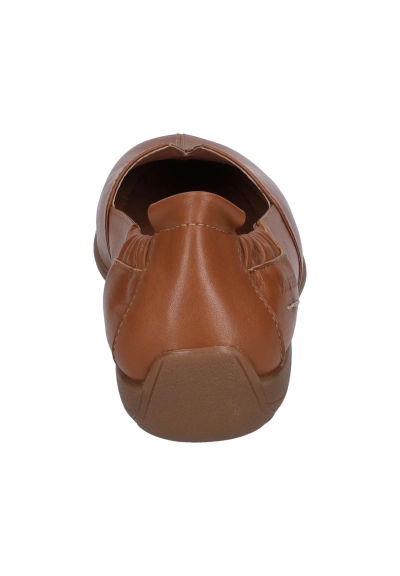 Josef Seibel FENJA - Klassischer Ballerina - Camel – Bild 5