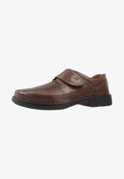 Josef Seibel Slipper - Brown