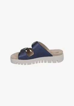 LAURIE 02 - Hausschuh - Ocean