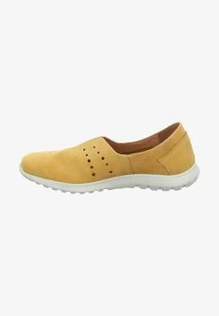 Josef Seibel Slipper - Yellow