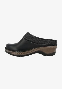 Josef Seibel CATALONIA - Clogs - Black
