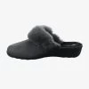AVIGNON - Hausschuh - Anthrazit