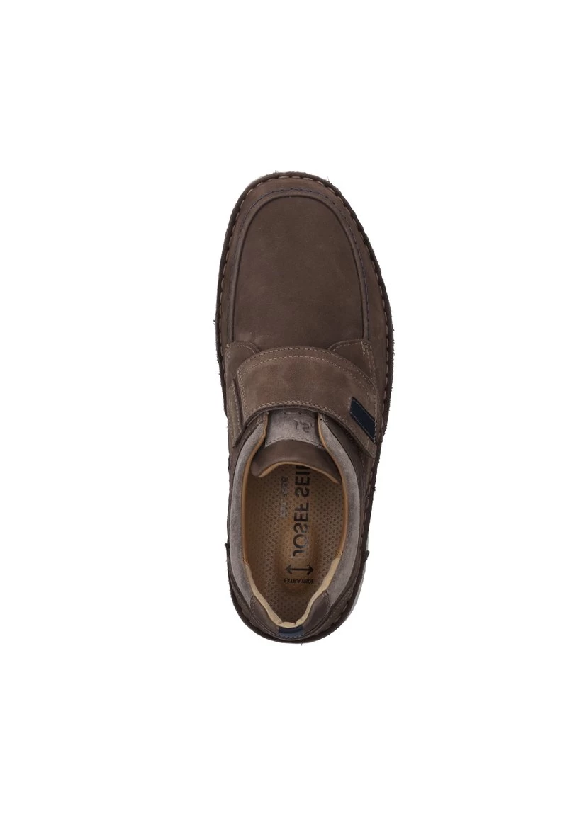 Josef Seibel ANVERS 93 - Slipper - Braun Kombi – Bild 3