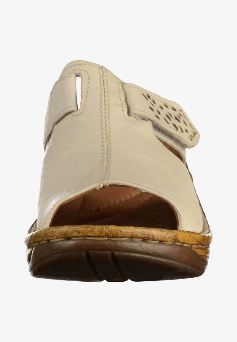 Josef Seibel Pantolette Hoch - White – Bild 6