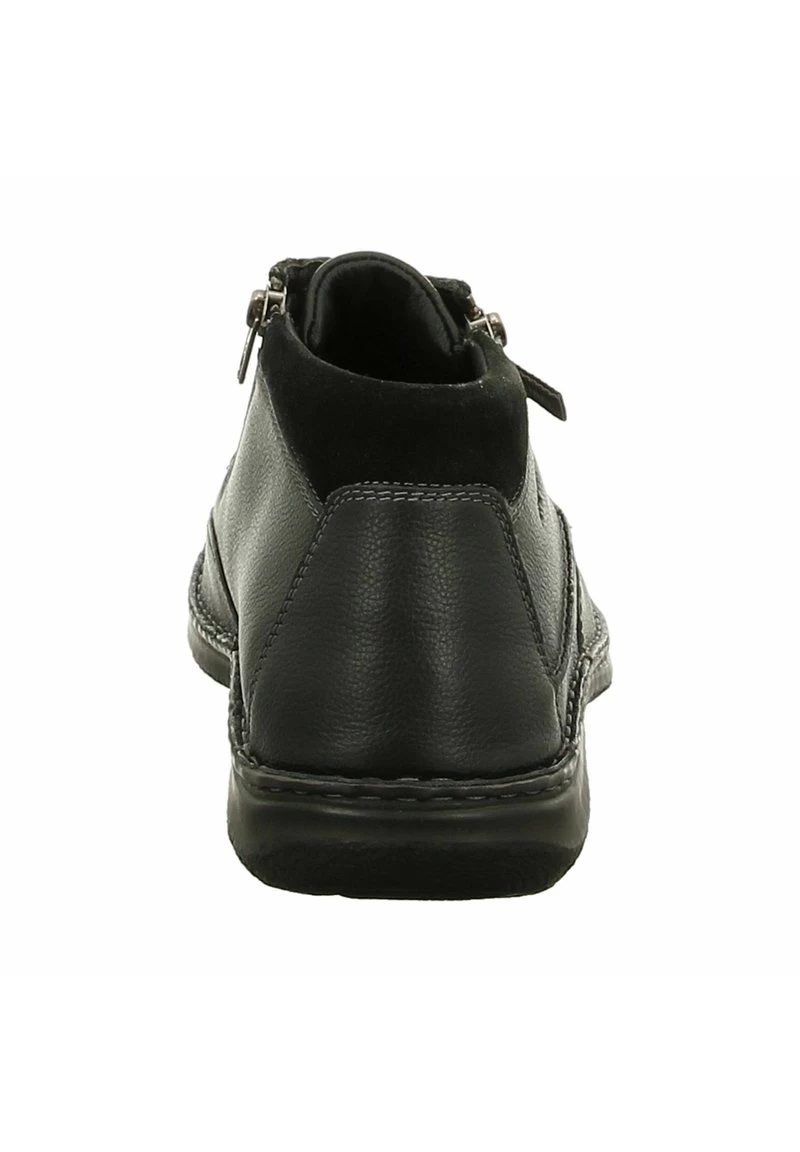 Josef Seibel ANVERS - Schnürstiefelette - Schwarz – Bild 4