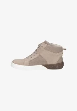 Josef Seibel Sneaker High - Beige Kombi