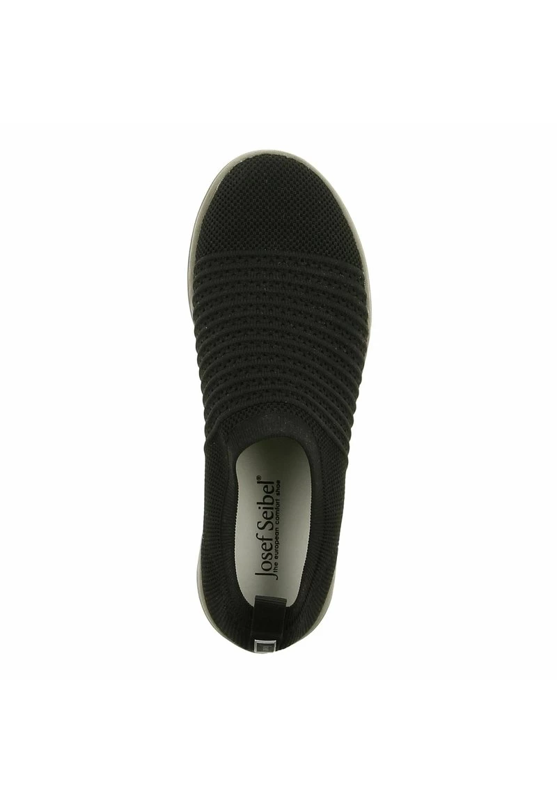 Josef Seibel SINA - Slipper - Schwarz – Bild 2