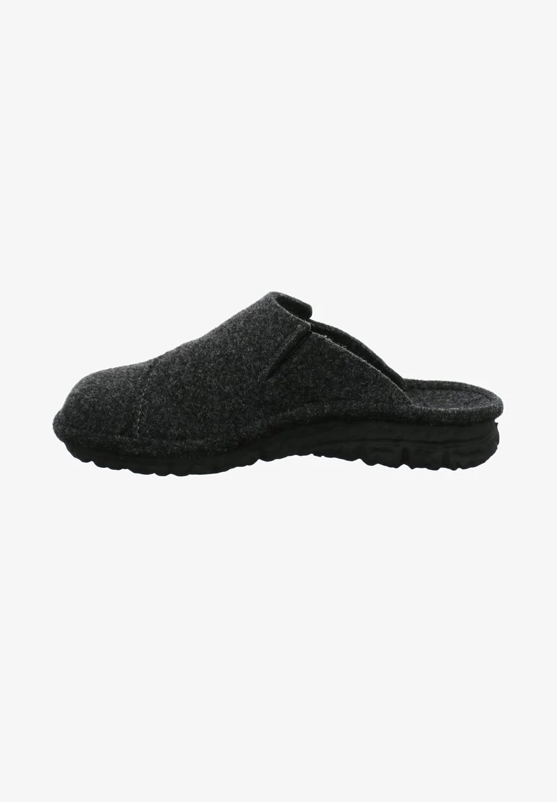 TOULOUSE 35 - Hausschuh - Anthrazit