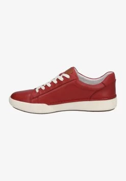 Josef Seibel Sneaker Low - Rot