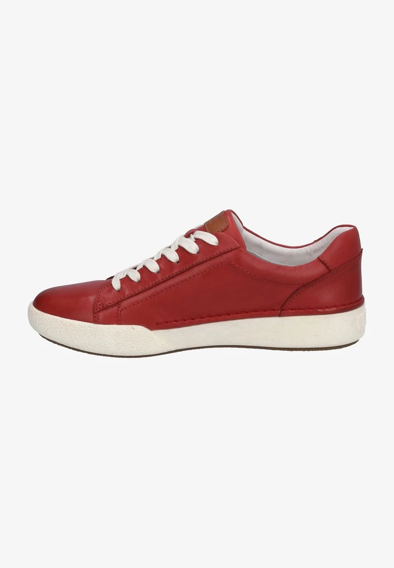 Josef Seibel Sneaker Low - Rot