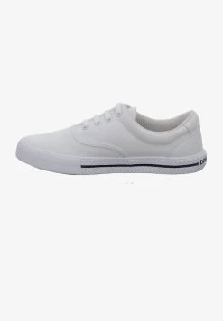 SOLING - Sneaker Low - Weiss