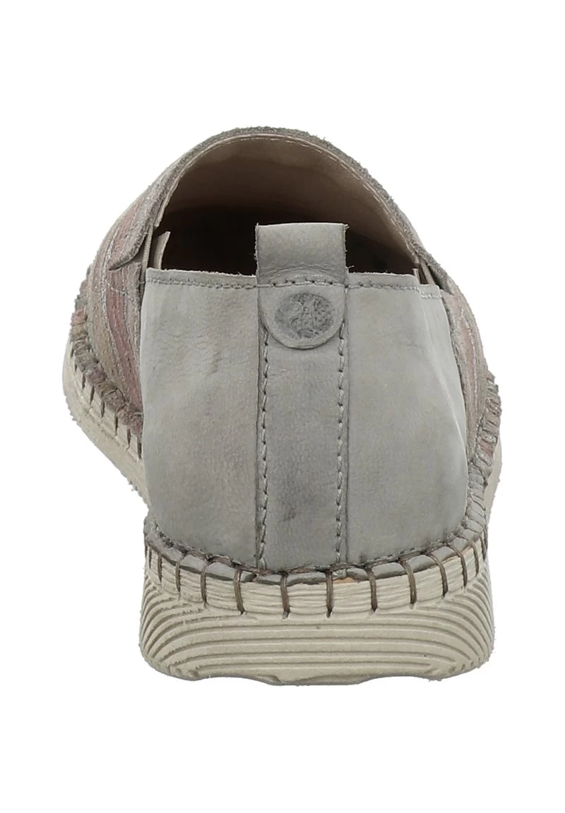 Josef Seibel Slipper - Graphit-kombi – Bild 3