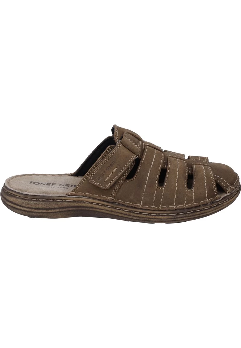 Josef Seibel Clogs - Braun – Bild 6