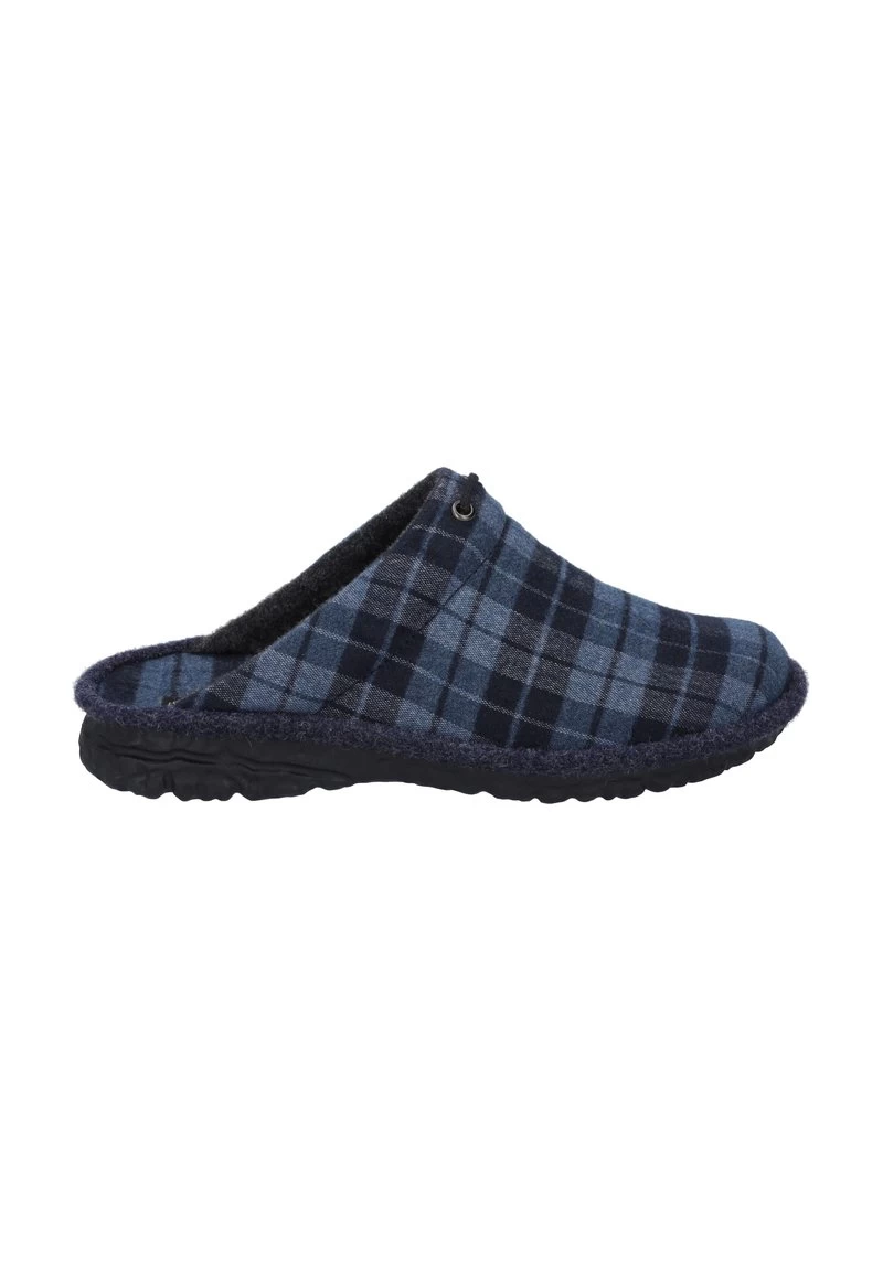 TOULOUSE - Clogs - Blau Kombi – Bild 6