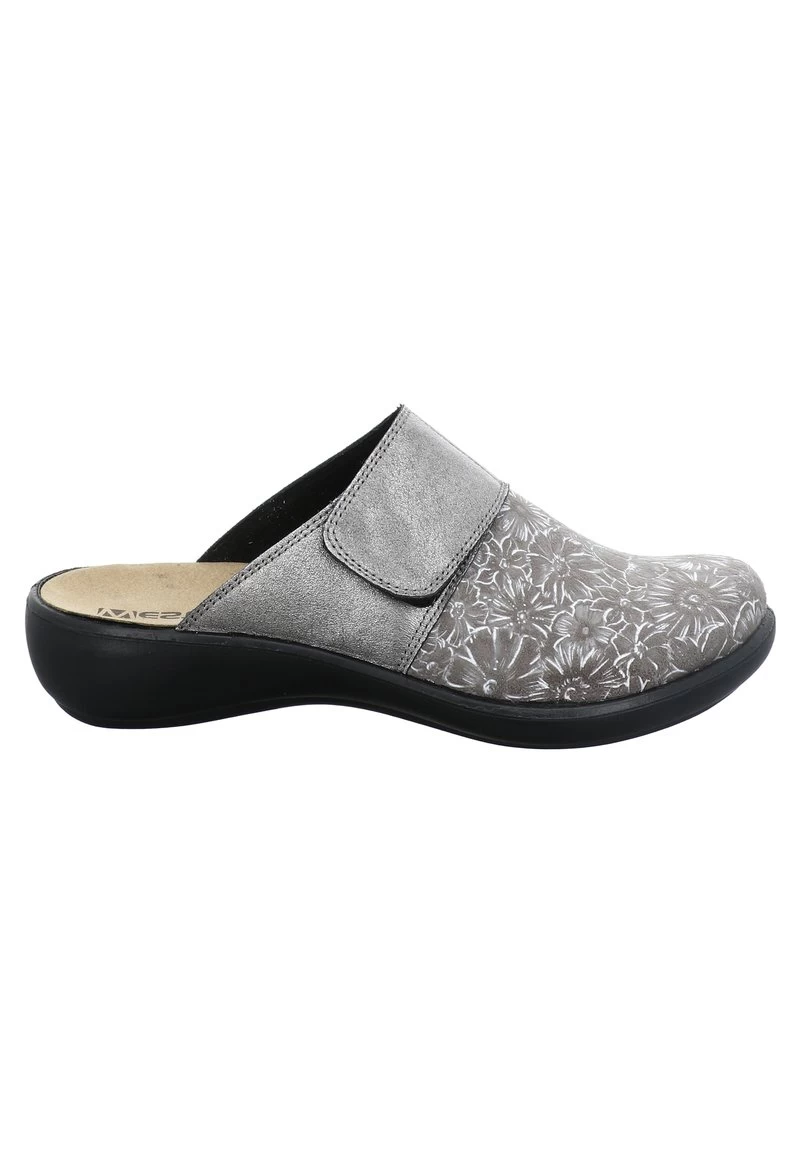 Hausschuh - Taupe – Bild 6