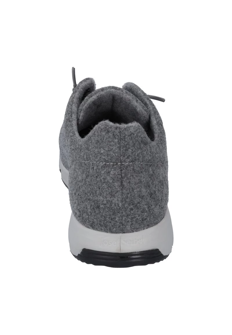 Josef Seibel Sneaker Low - Grau – Bild 3