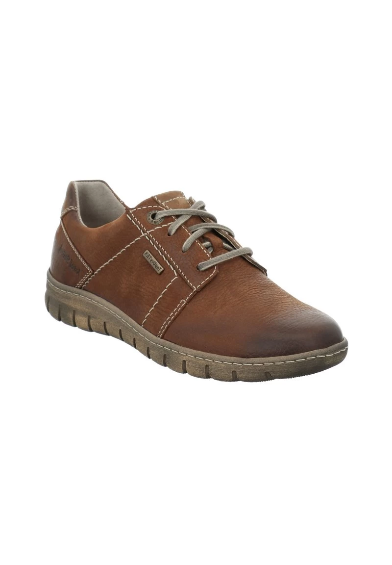 Josef Seibel Sneaker Low - Cognac-kombi – Bild 3