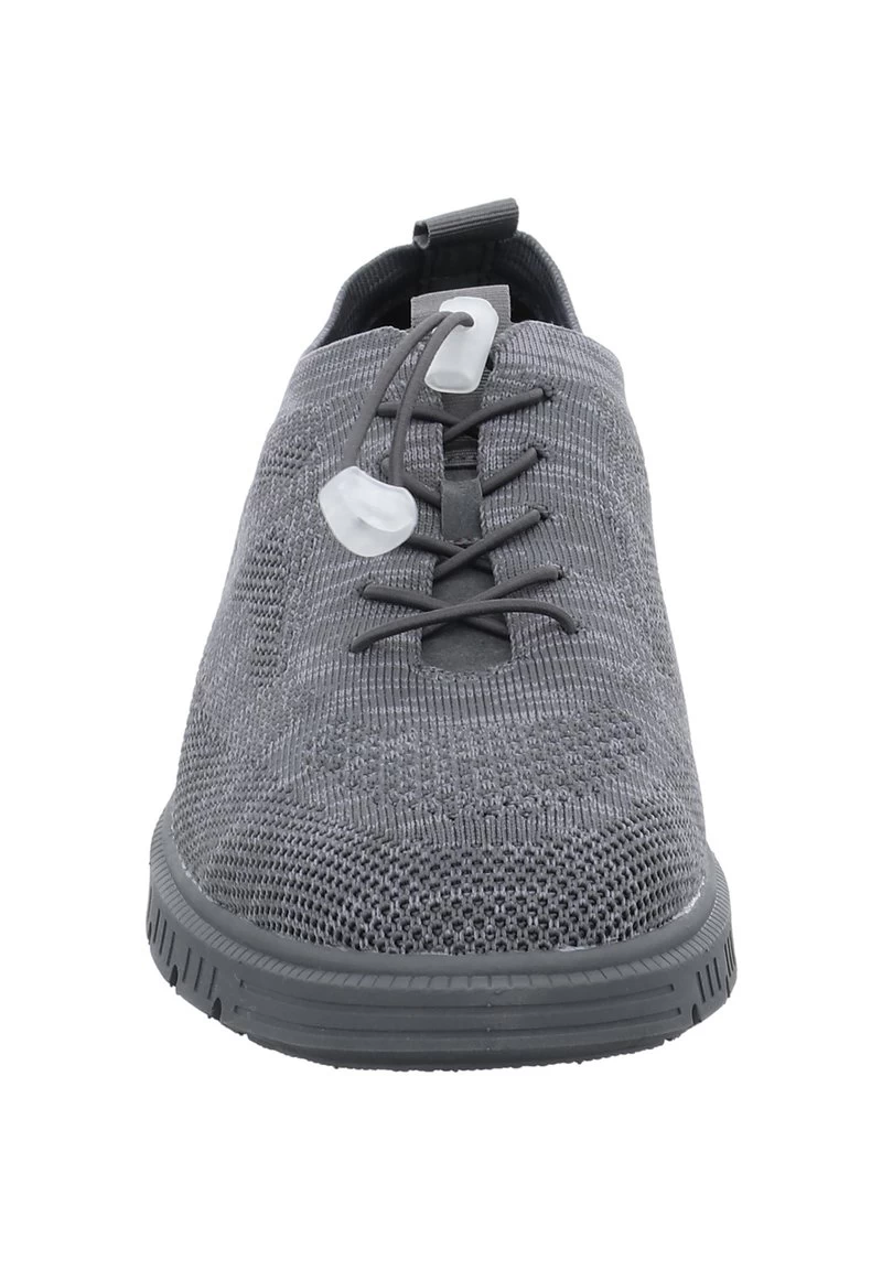 Josef Seibel Sneaker Low - Graphit – Bild 5