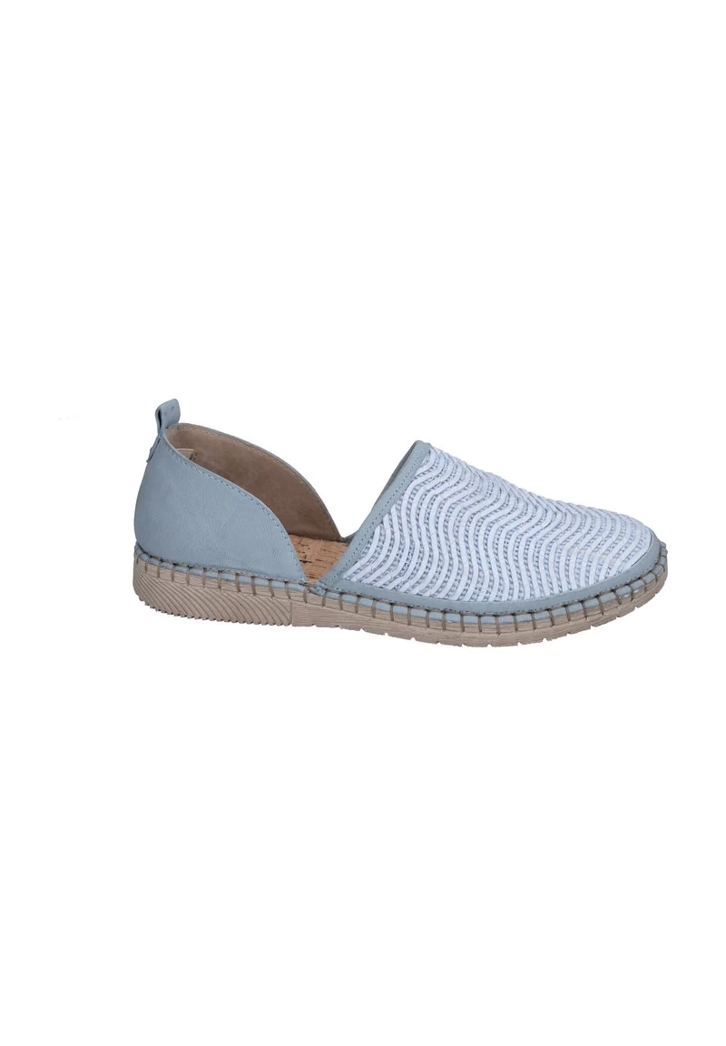 Josef Seibel SOFIE - Espadrille - Skyblue – Bild 5