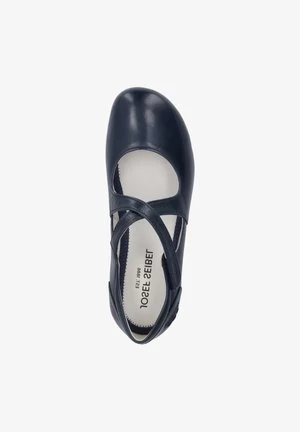 Josef Seibel Rosalie - Riemensandalette - Jeans – Bild 6