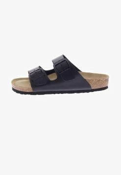 Josef Seibel BERNARD - Pantolette Flach - Schwarz