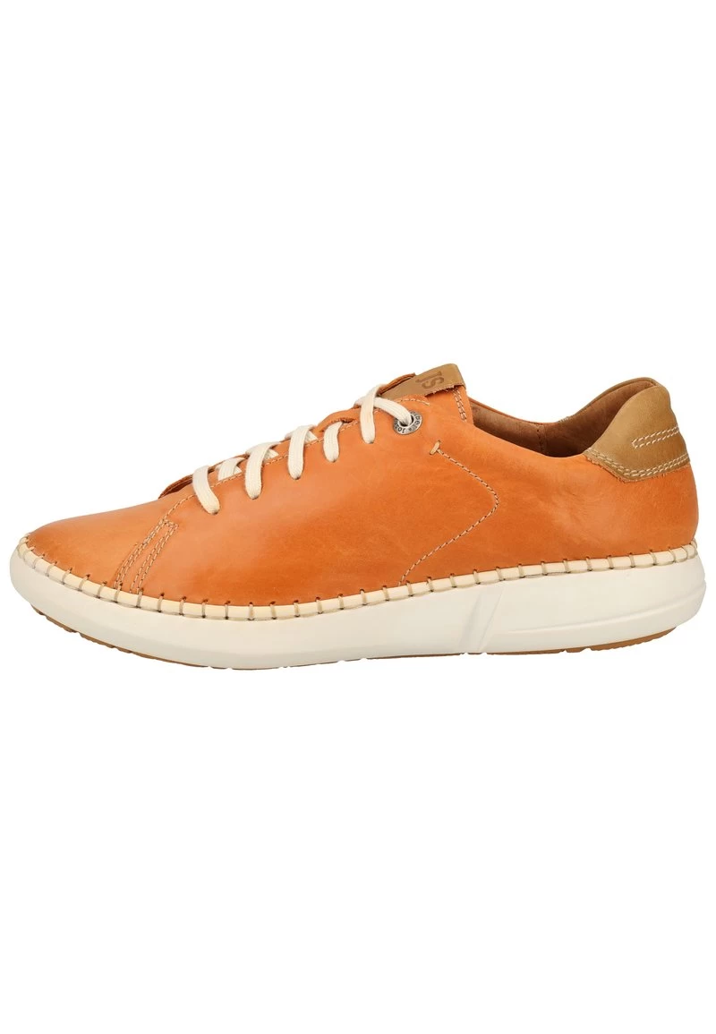 JOSEF SEIBEL - Sneaker Low - Orange-kombi 841