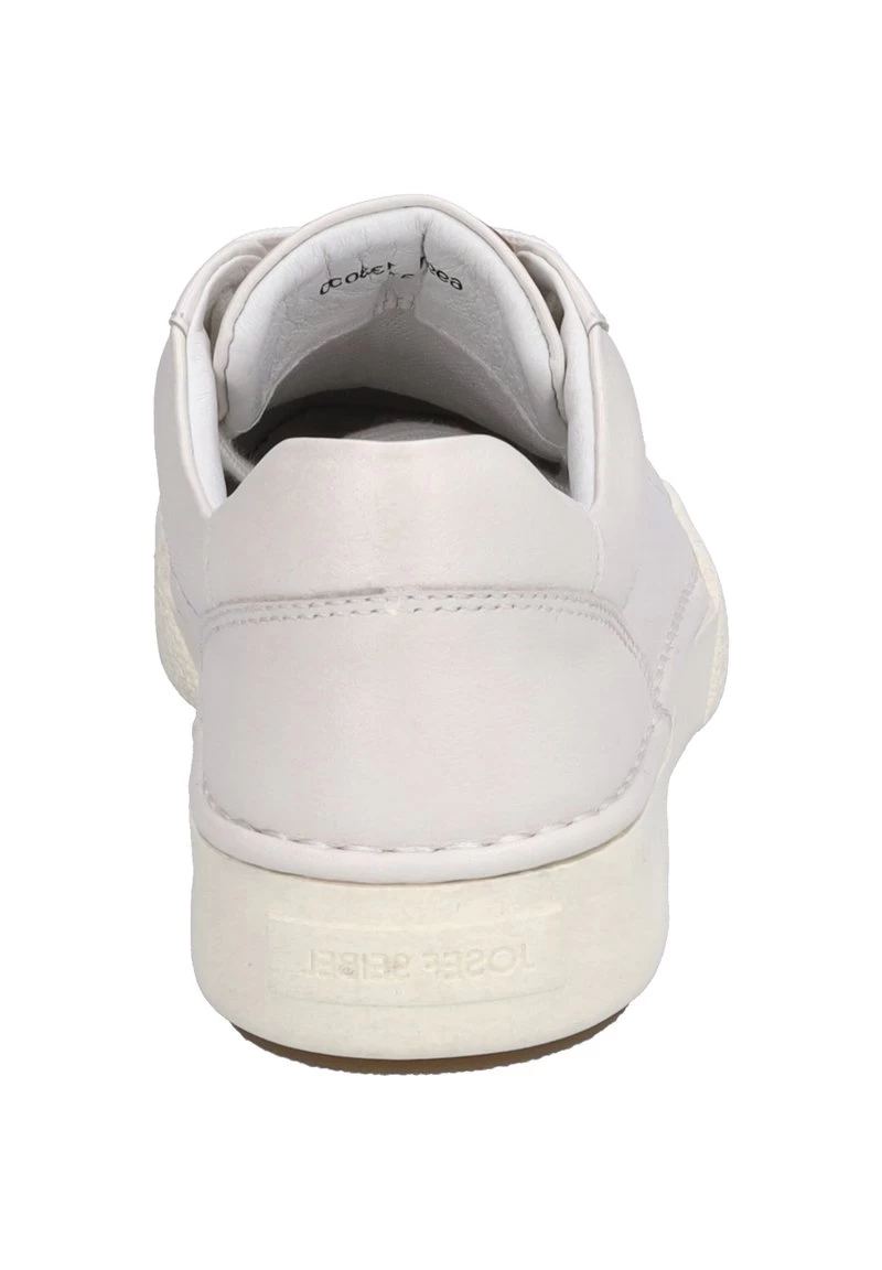 Josef Seibel CLAIRE - Sneaker Low - Weiss – Bild 4