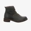 Josef Seibel SELENA 50 - Schnürstiefelette - Tanne