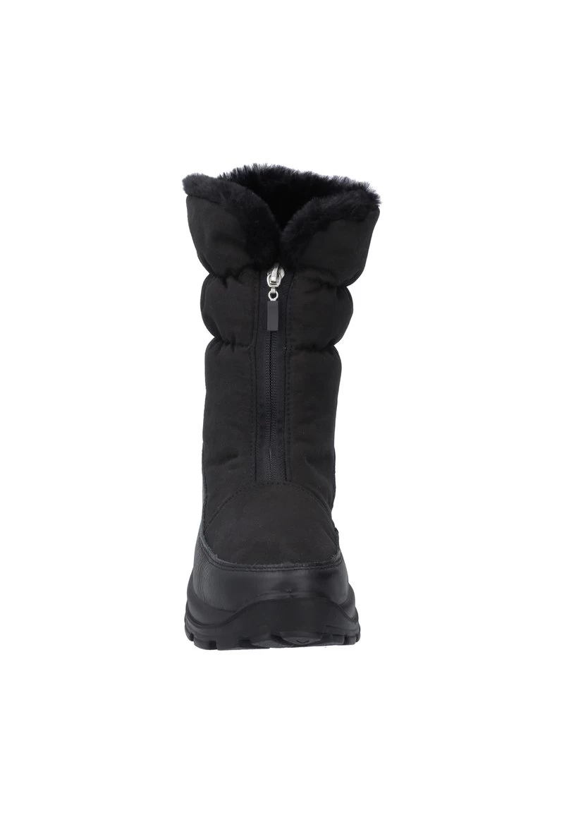 GRENOBLE - Snowboot/Winterstiefel - Schwarz – Bild 5