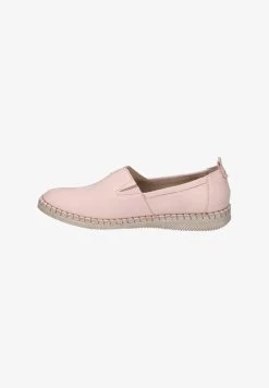 Josef Seibel SOFIE - Slipper - Rosa