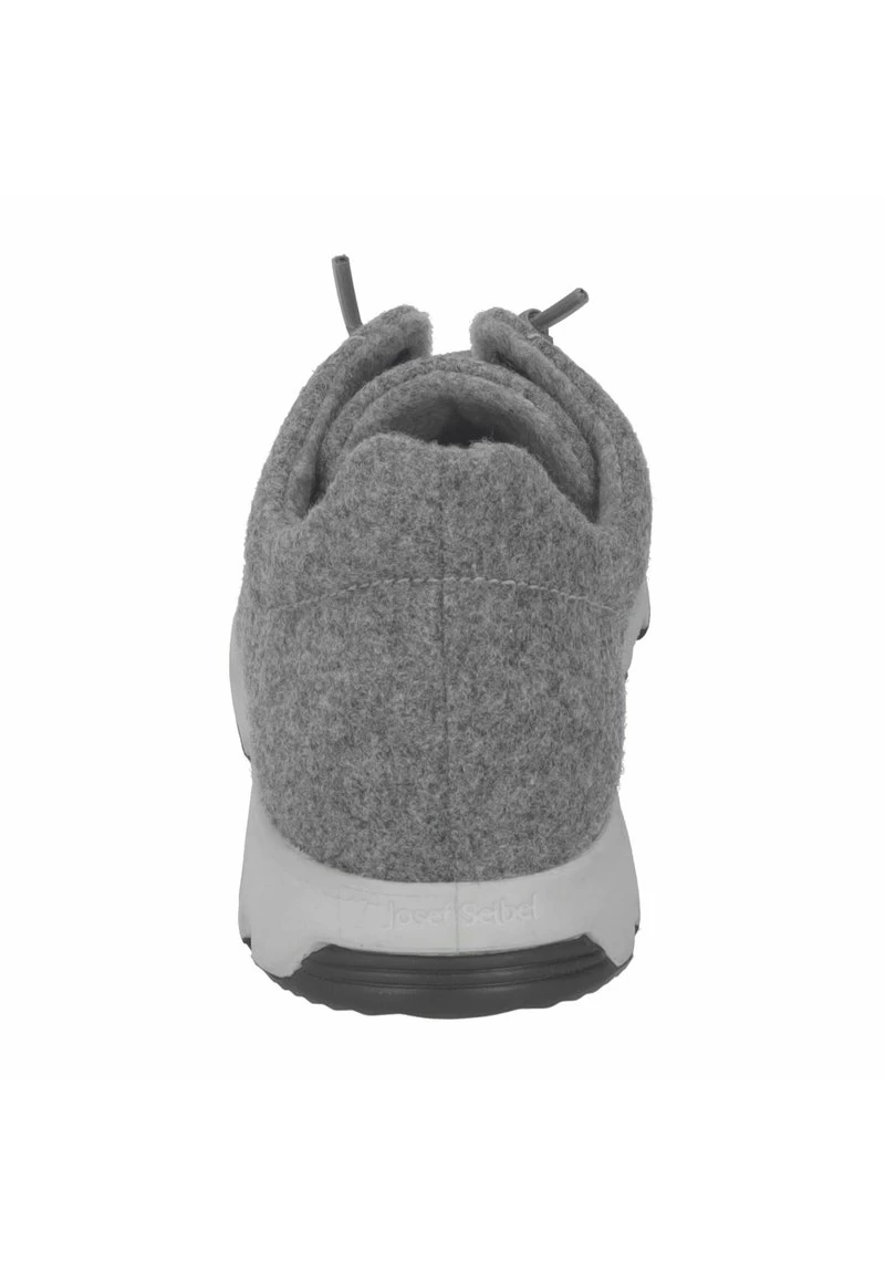 Josef Seibel Sneaker Low - Grau – Bild 4