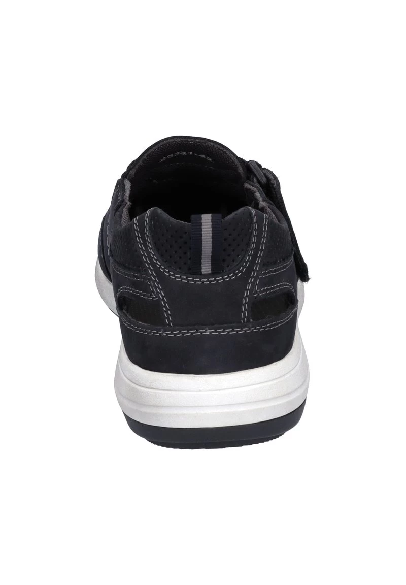 Josef Seibel ENRICO - Slipper - Indigo – Bild 4