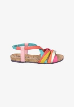 Josef Seibel Riemensandalette - Multicolor