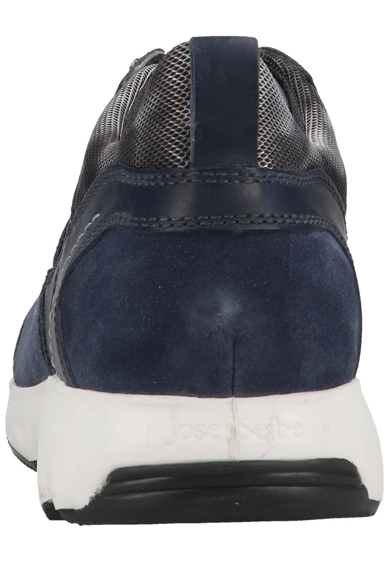 Josef Seibel Sneaker Low - Dunkelblau-kombi – Bild 3
