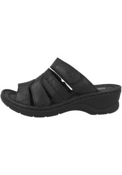 Josef Seibel Riemensandalette - Black (56549-95-100)