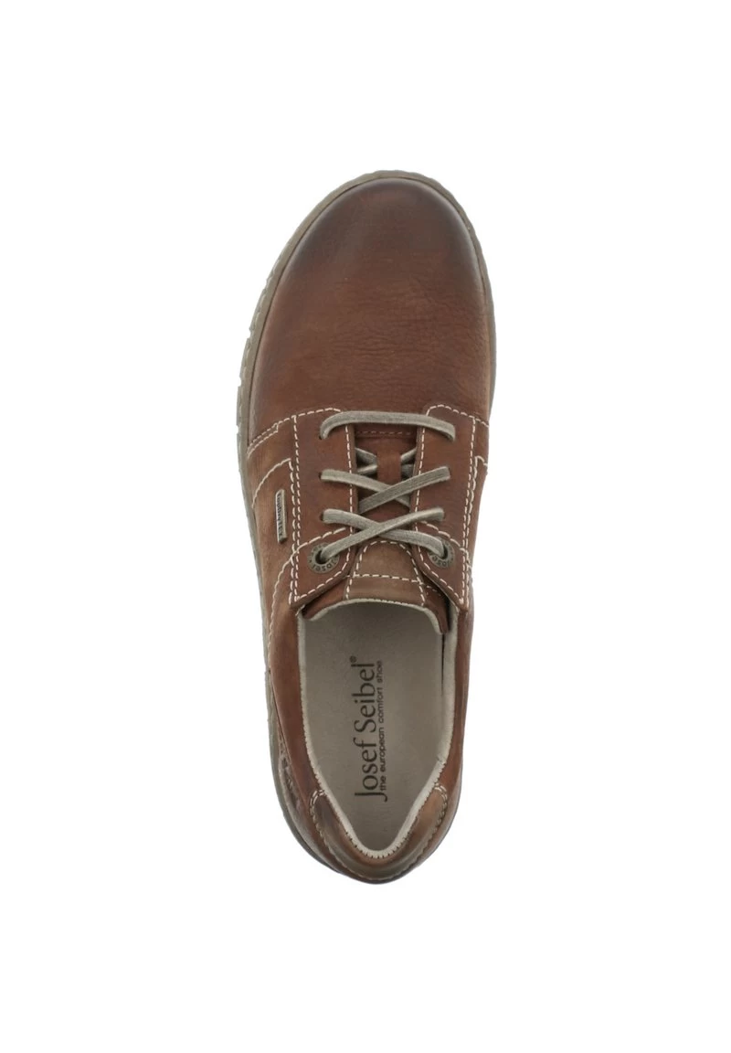 Josef Seibel Sneaker Low - Cognac-kombi – Bild 2