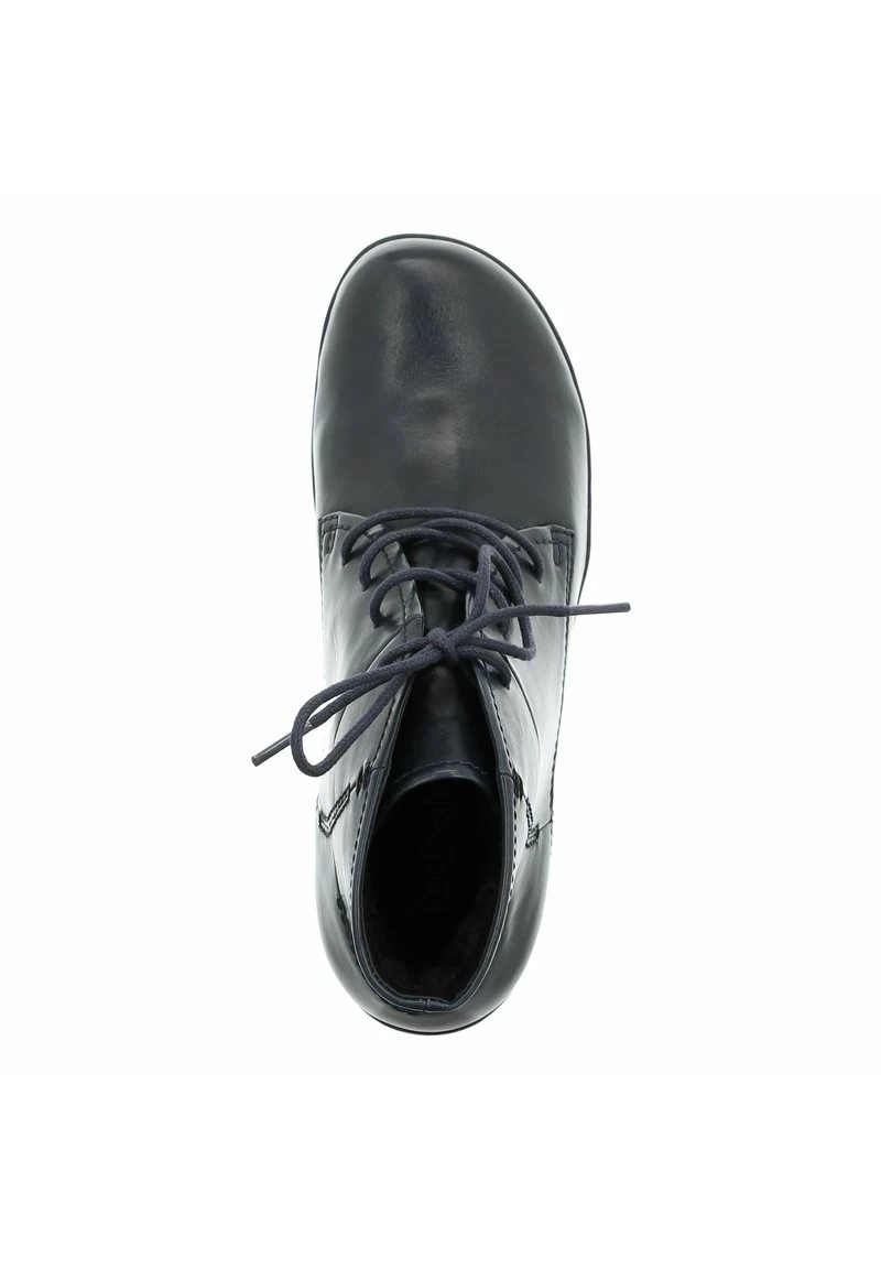 Josef Seibel NALY - Schnürstiefelette - Blue – Bild 2